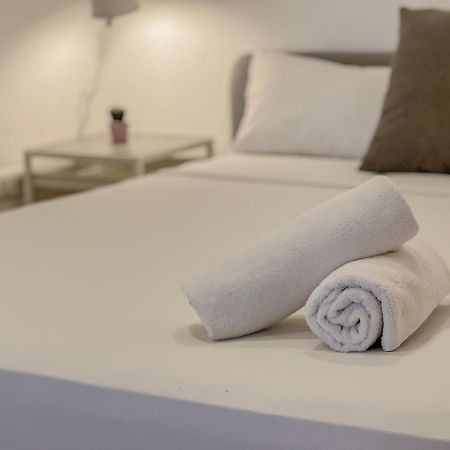 Centrico Apartamento Junto Al Cervantes مالقة المظهر الخارجي الصورة