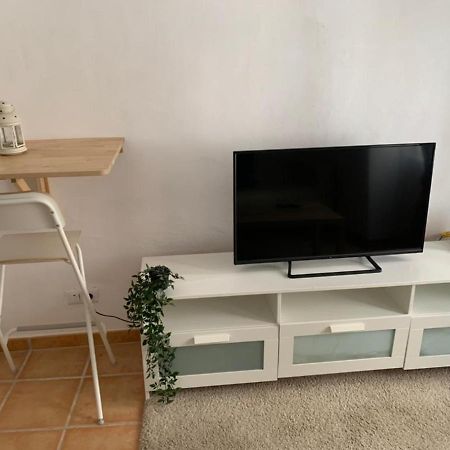 Centrico Apartamento Junto Al Cervantes مالقة المظهر الخارجي الصورة