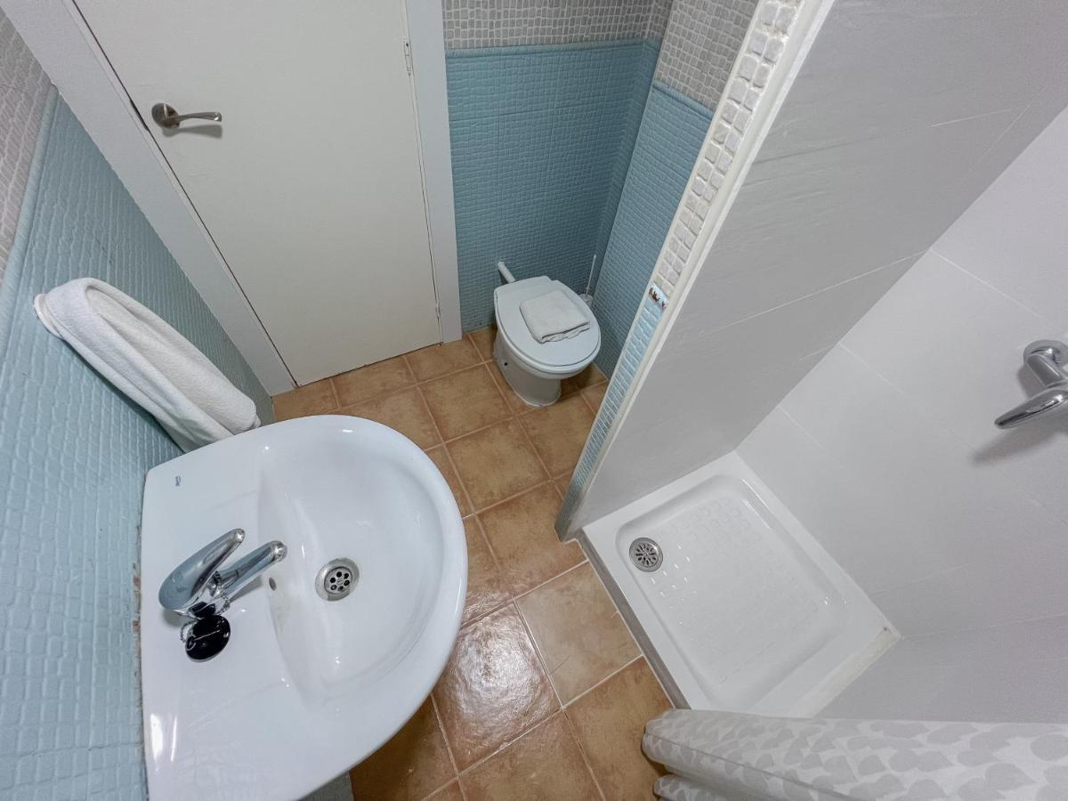 Centrico Apartamento Junto Al Cervantes مالقة المظهر الخارجي الصورة