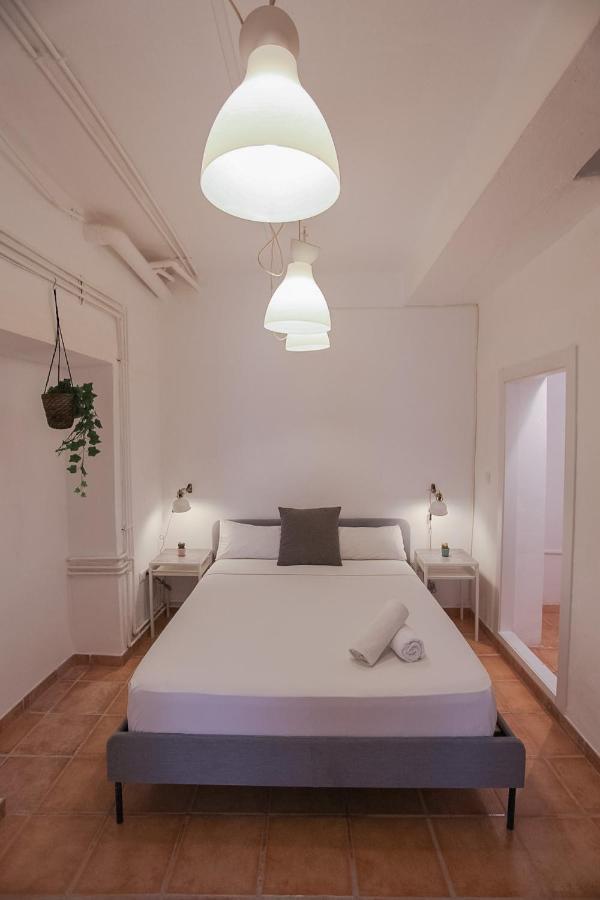 Centrico Apartamento Junto Al Cervantes مالقة المظهر الخارجي الصورة