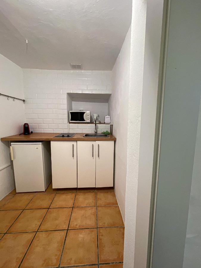 Centrico Apartamento Junto Al Cervantes مالقة المظهر الخارجي الصورة